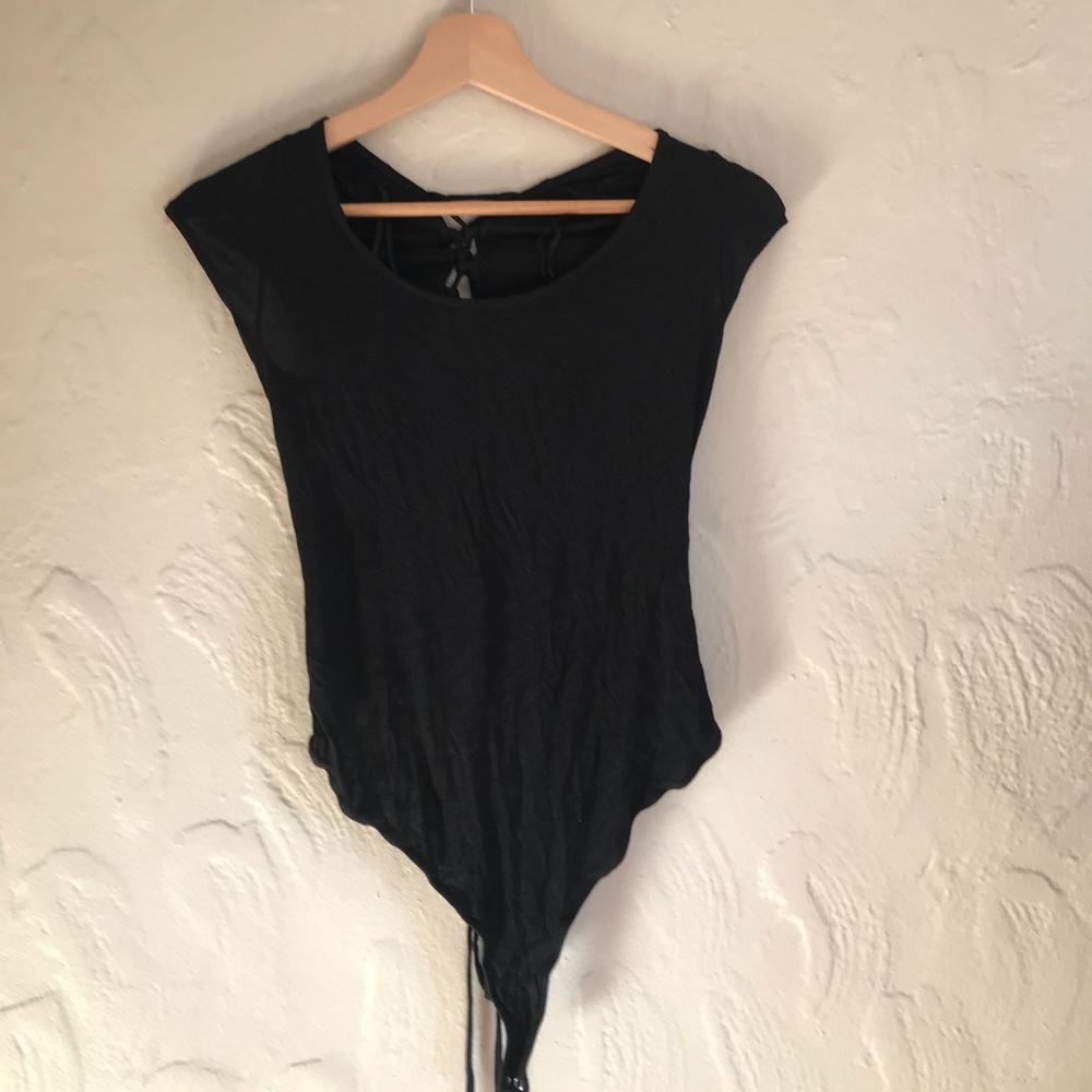 Free people body suite